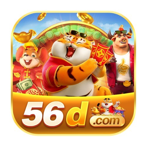 56D Sua Casa de Apostas Online