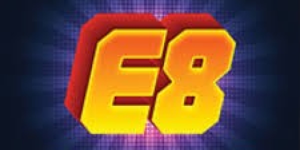 E8 Game: The New Trend in Mobile Gaming