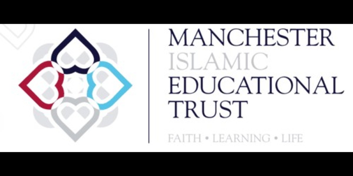 The Role of Islamic Trusts in Education – Building a Faith-Based Future
