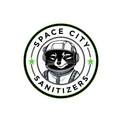 Space City Sanitizers