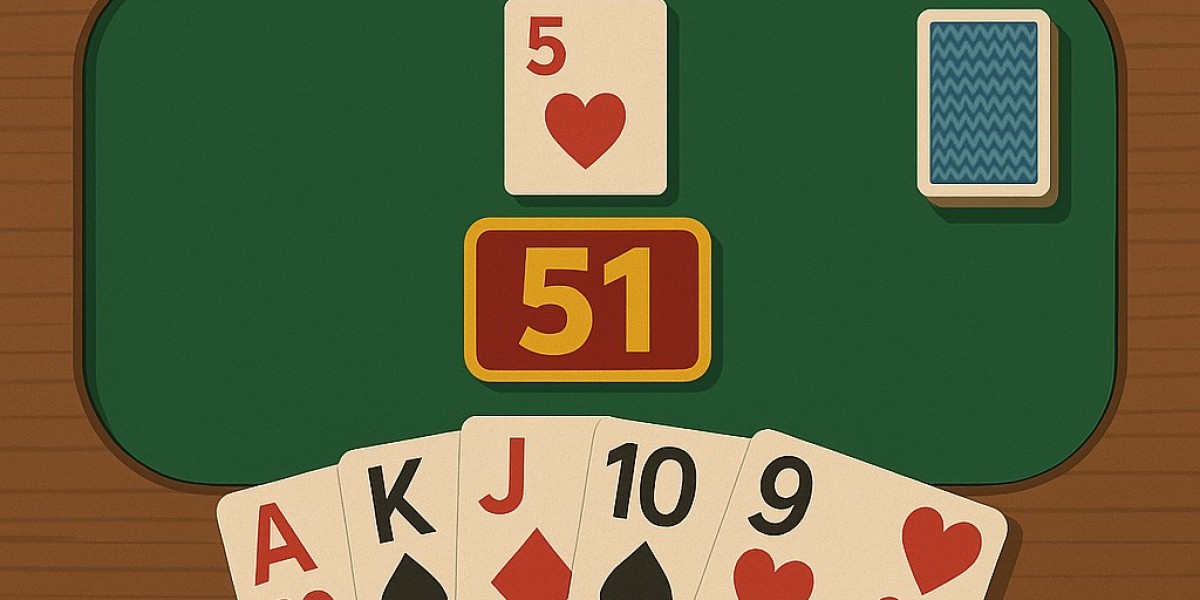 51 Game: The Complete Beginner's Guide