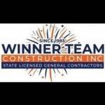 Winner Team Construction Inc