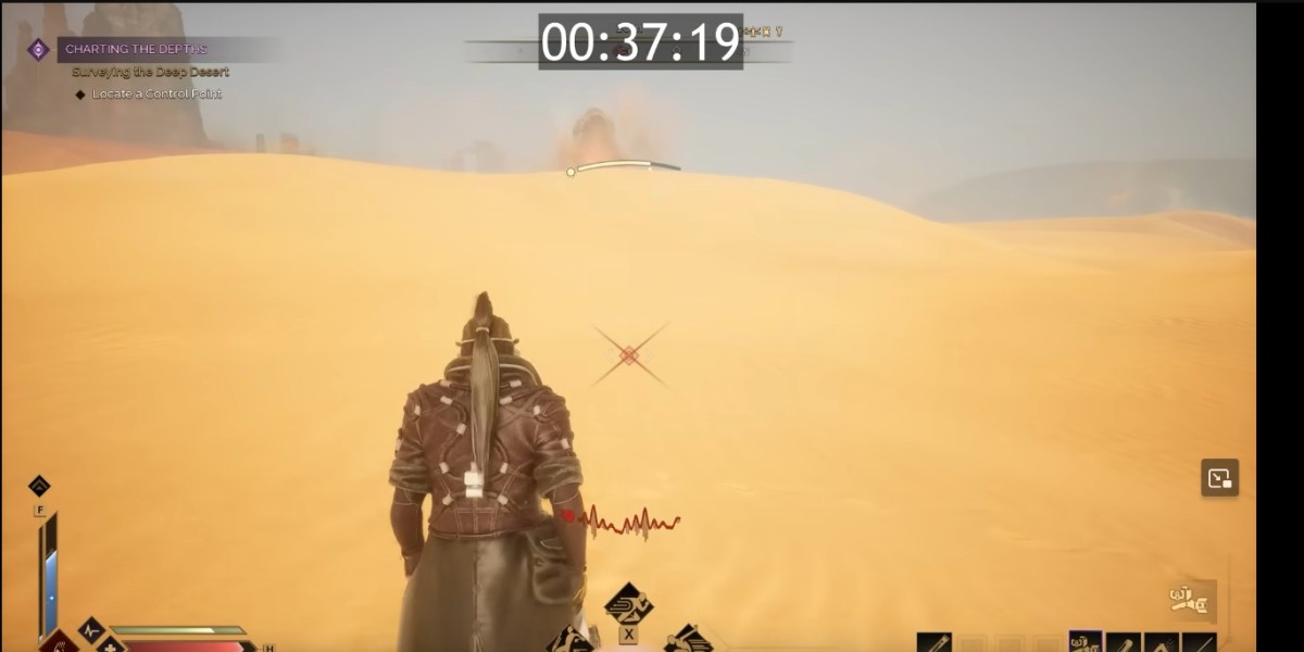MMOexp Reveals Hidden Locations in Dune: Awakening