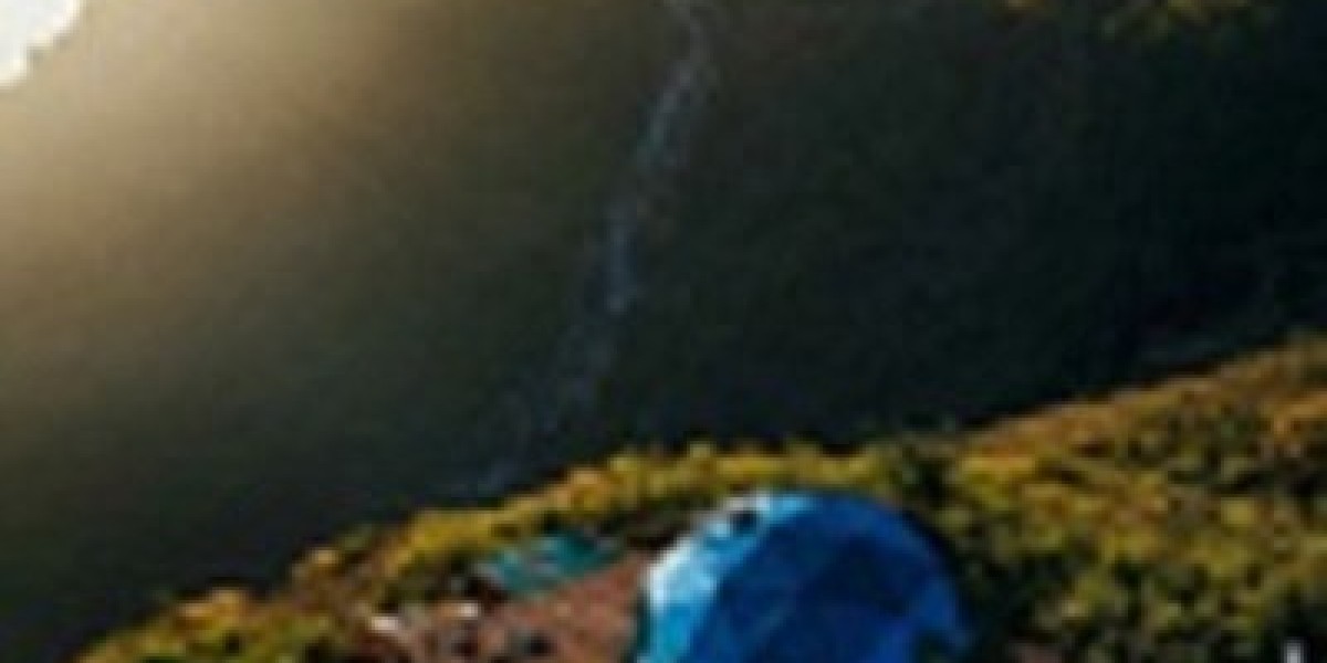 Luxe Glamp: Discover Elevated Comfort: The Best Luxury Glamping Experience in Kodaikanal