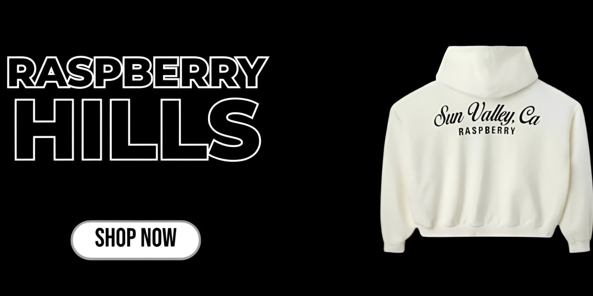 Raspberry Hills Clothing Elevate Your Style with Premium Fashion