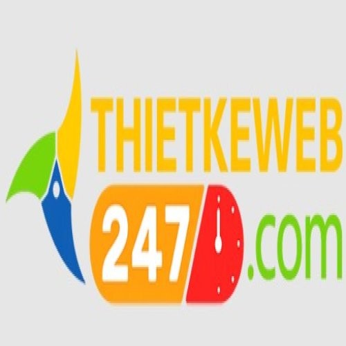 Thiet ke Web 247
