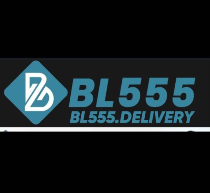 BL555 delivery