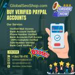 buy Wise Accounts