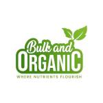 Bulk And Organics