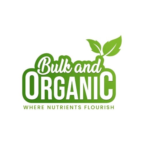 Bulk And Organics