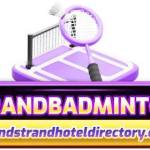 Grand Badminton