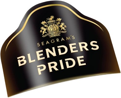 Blenders Pride Glassware
