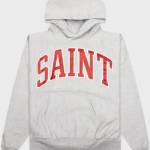 SaintMichael Clothing