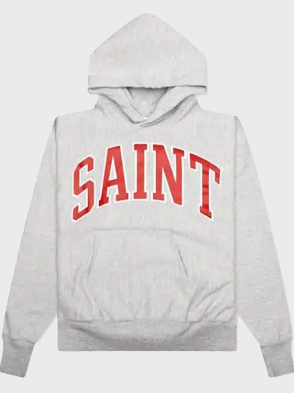 SaintMichael Clothing