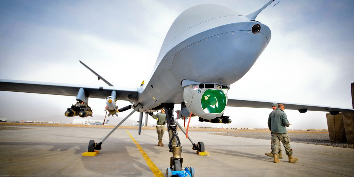 Airborne ISR Systems Market: Mapping the Future of Real-Time Intelligence