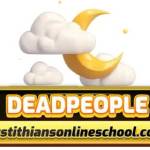 Ststithians Online