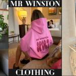 Mr Winston Hoodie