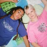 Always Do What You Should Do clothing