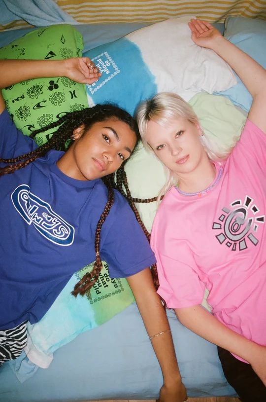 Always Do What You Should Do clothing