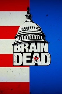 brain dead
