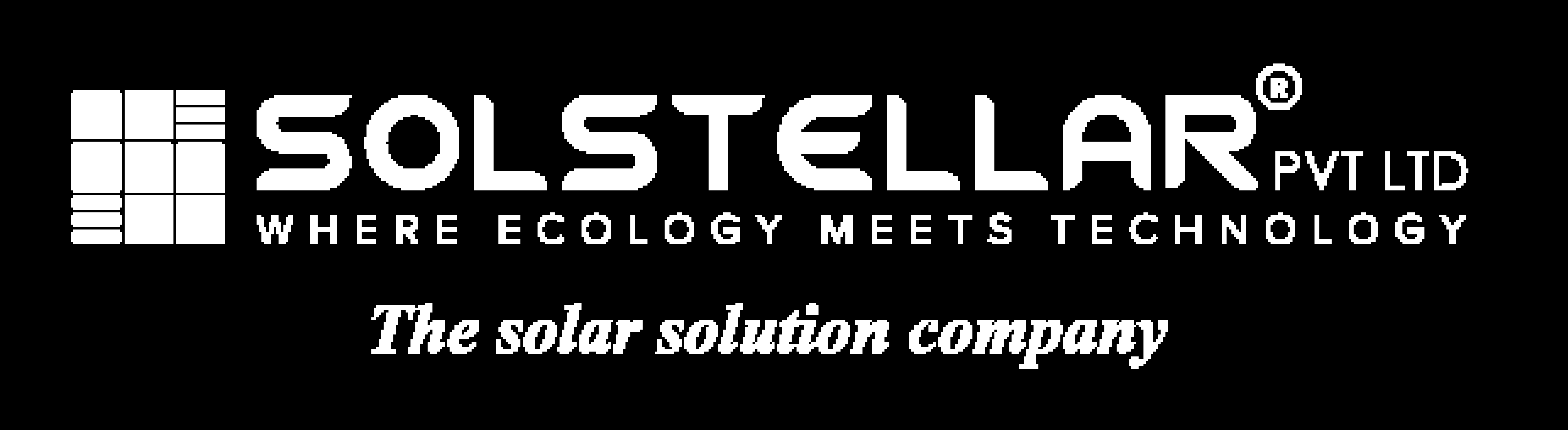 solstellar Pvt Ltd