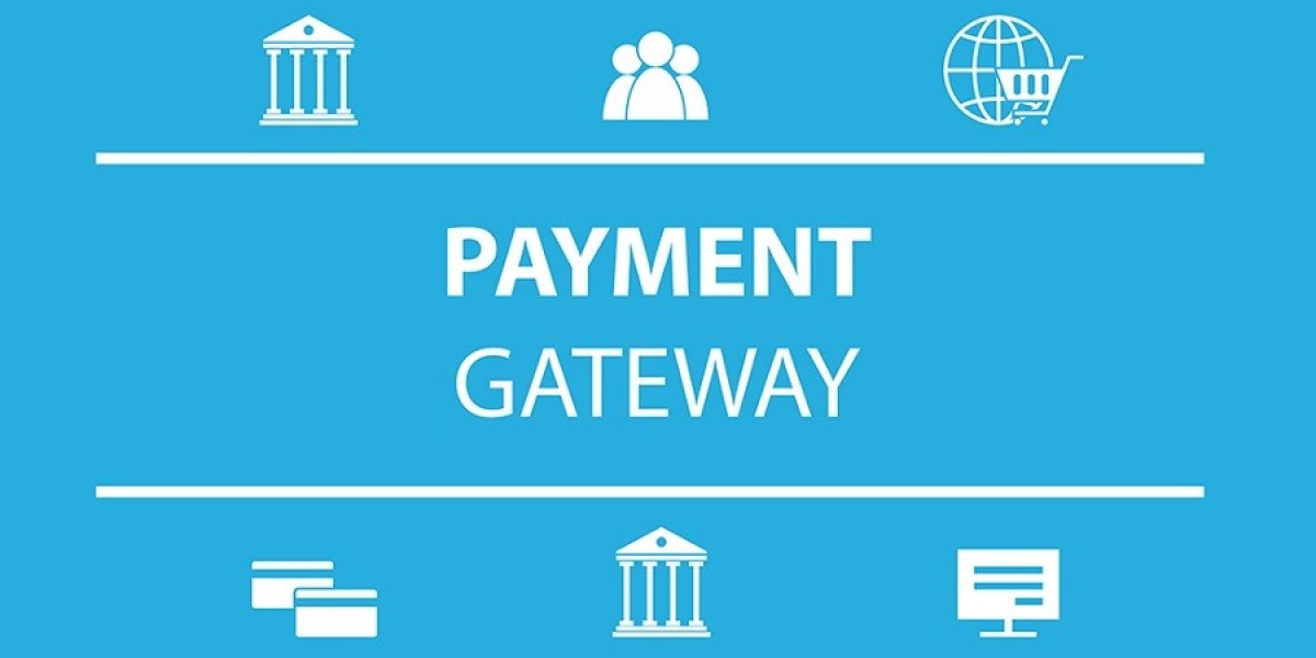 Payments Made Easy: Exploring the Rapid Rise of Payment Gateways
