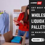 Clearance Giant