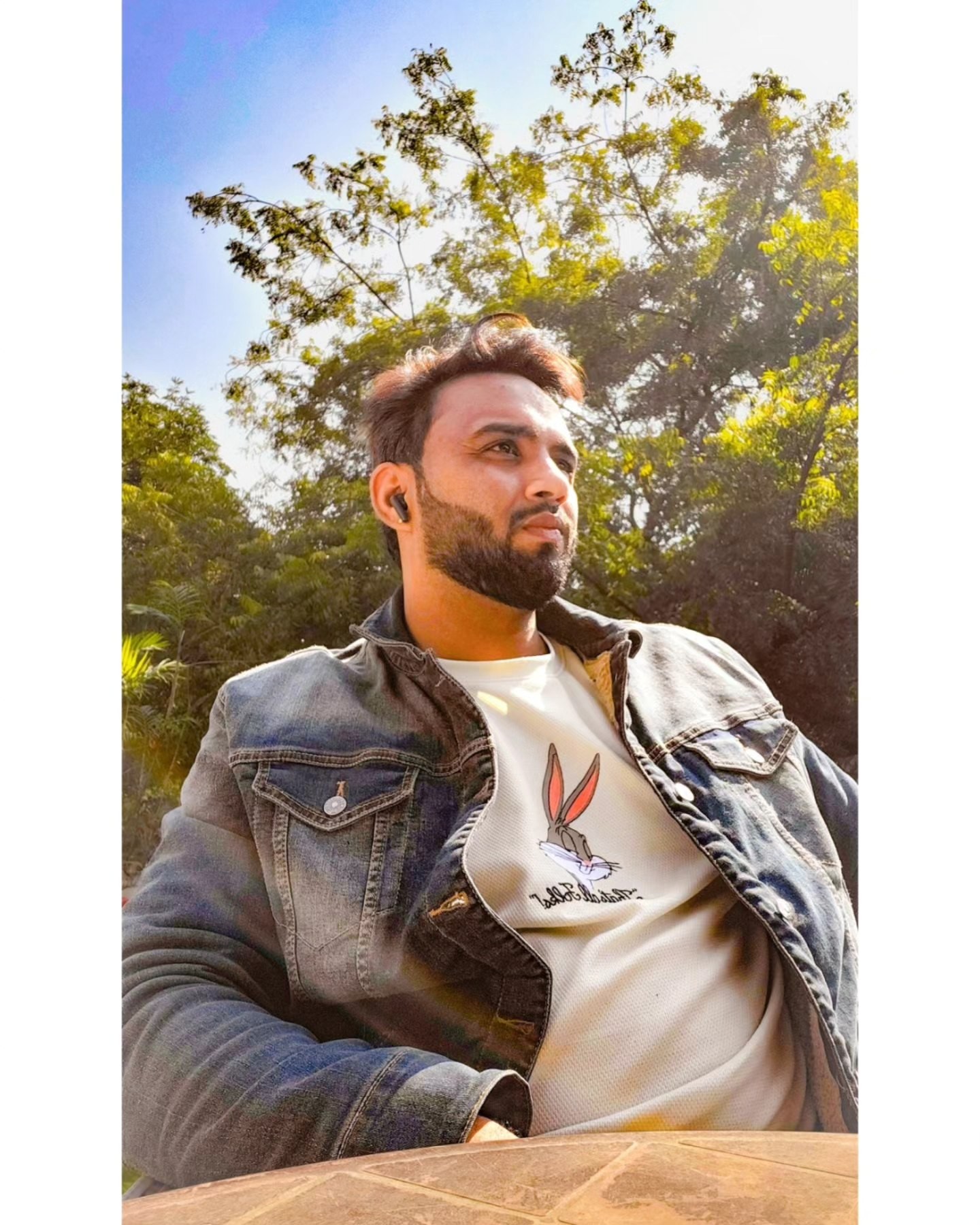 Shubham Dhyani