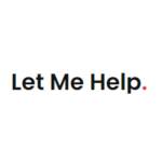 Let Me Help You