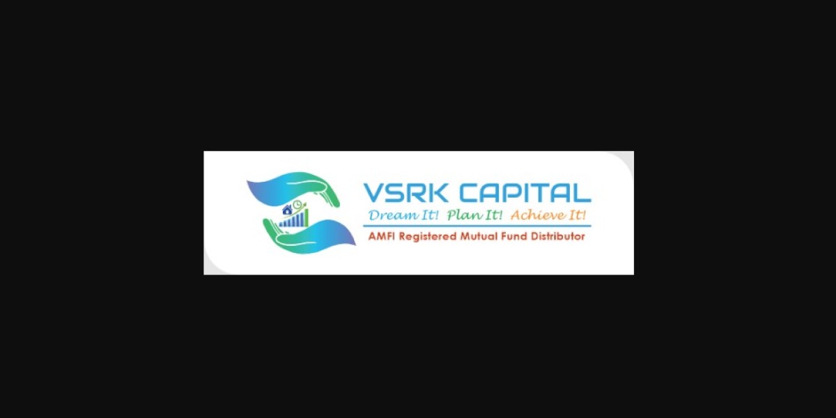 Plan Smartly with VSRK Capital’s SIP Calculator – Predict Your Investment Growth