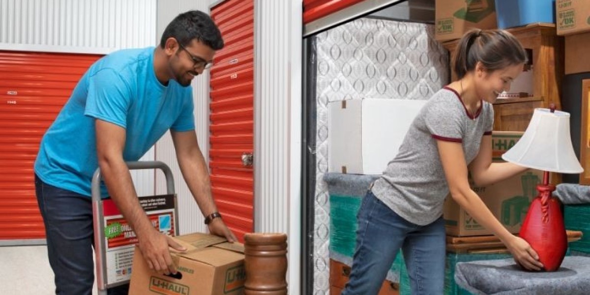 Reliable Reston Storage Solutions for Home and Business Needs