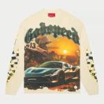 godspeed shirt