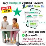 Buy Trustpilot Reviews 100% Best Verified Active Review