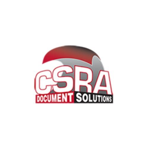 CSRA Document Solutions