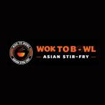 Wok to bowl