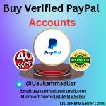 Buy Verified PayPal Accounts