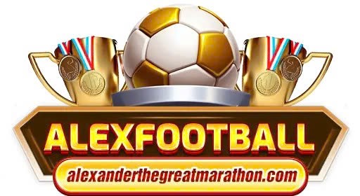 Alexanderthe greatmarathon