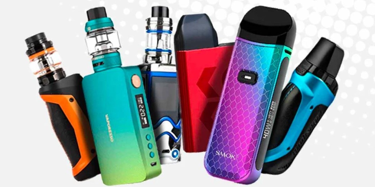 Buy Vapes Online in Abu Dhabi | Best UAE Vape Delivery Service