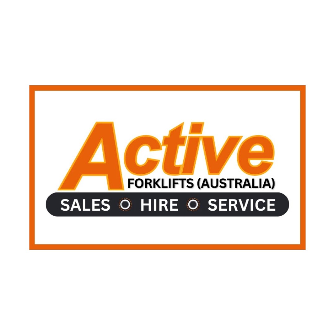 Active Forklifts