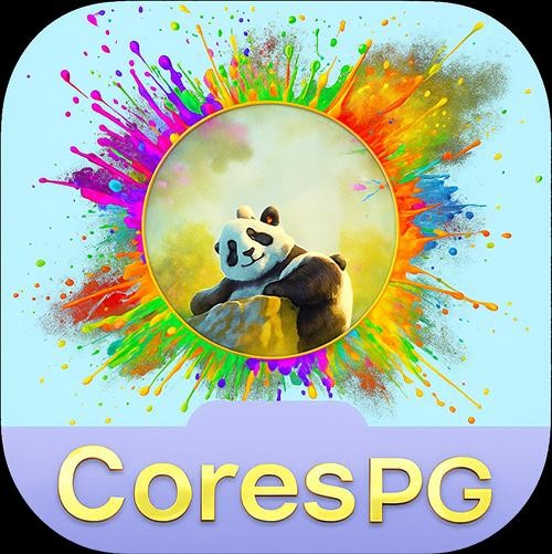 CoresPG Cassino no Brasil