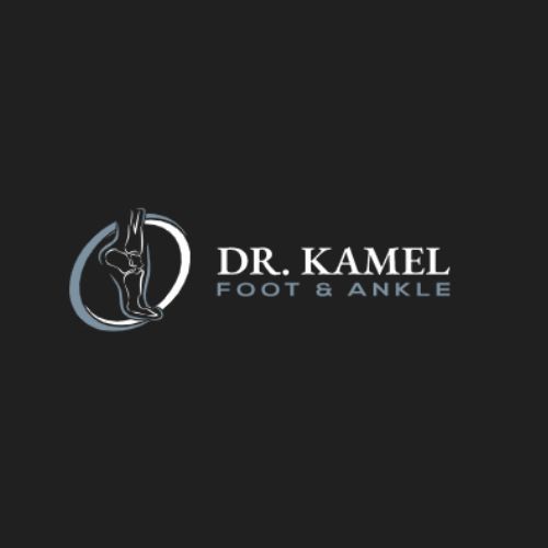 Dr Kamel Foot and Ankle