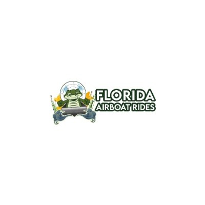 Florida Airboat Rides