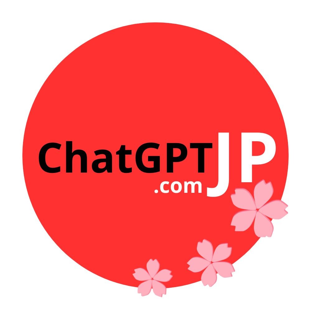 ChatGPT JP