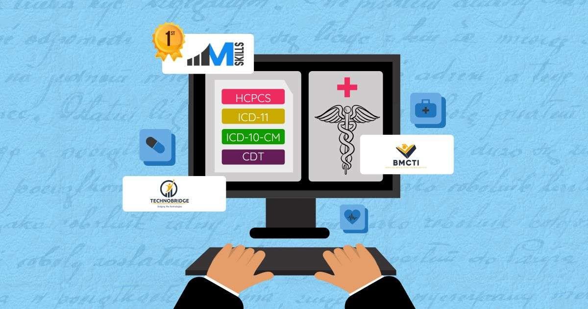 Medical Coding Courses in Gujarat