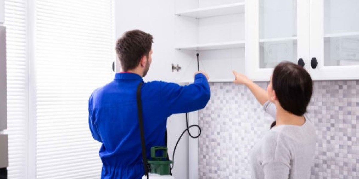 Commercial Pest Control Parma Oh