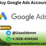 Buy Old Gmail Accounts