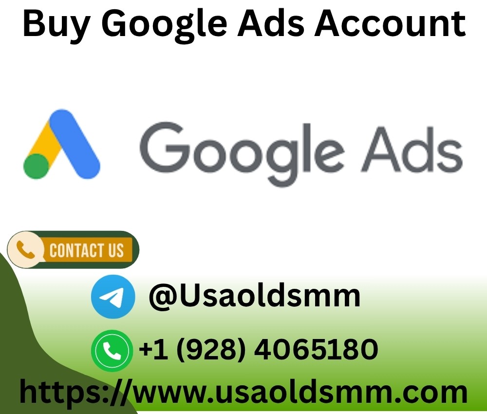 Buy Old Gmail Accounts