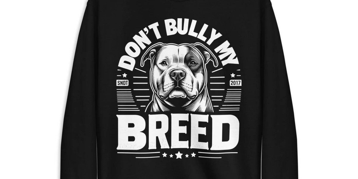 The Mission Behind The Bully Breed Collection: Fashion with a Purpose