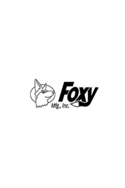 Foxy Mfg Inc