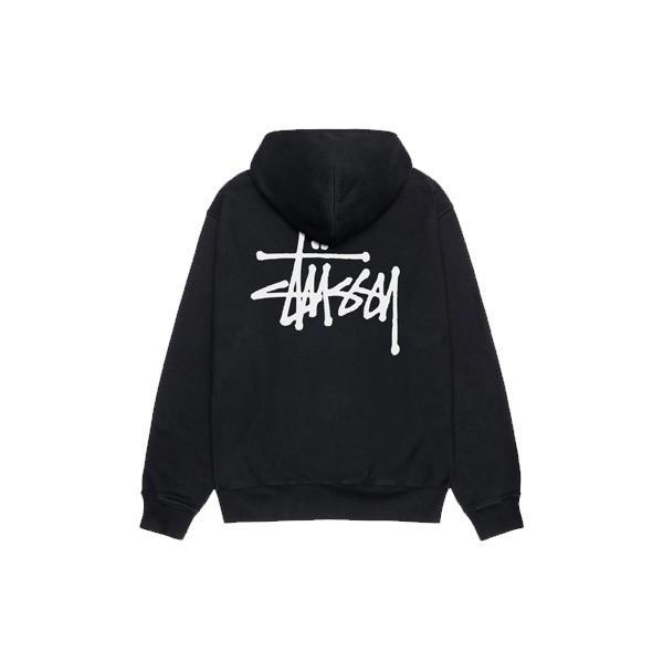 Stussy france